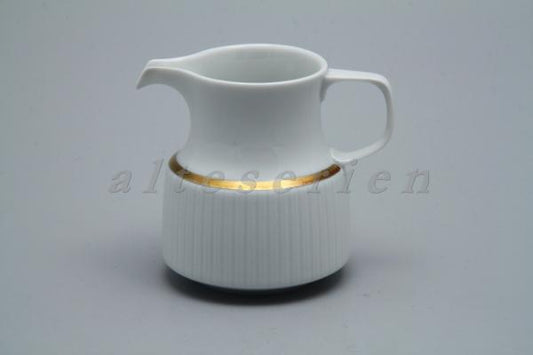 Milchkännchen klein H 7,3 cm