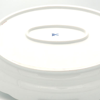 Fleischplatte mittelgroß