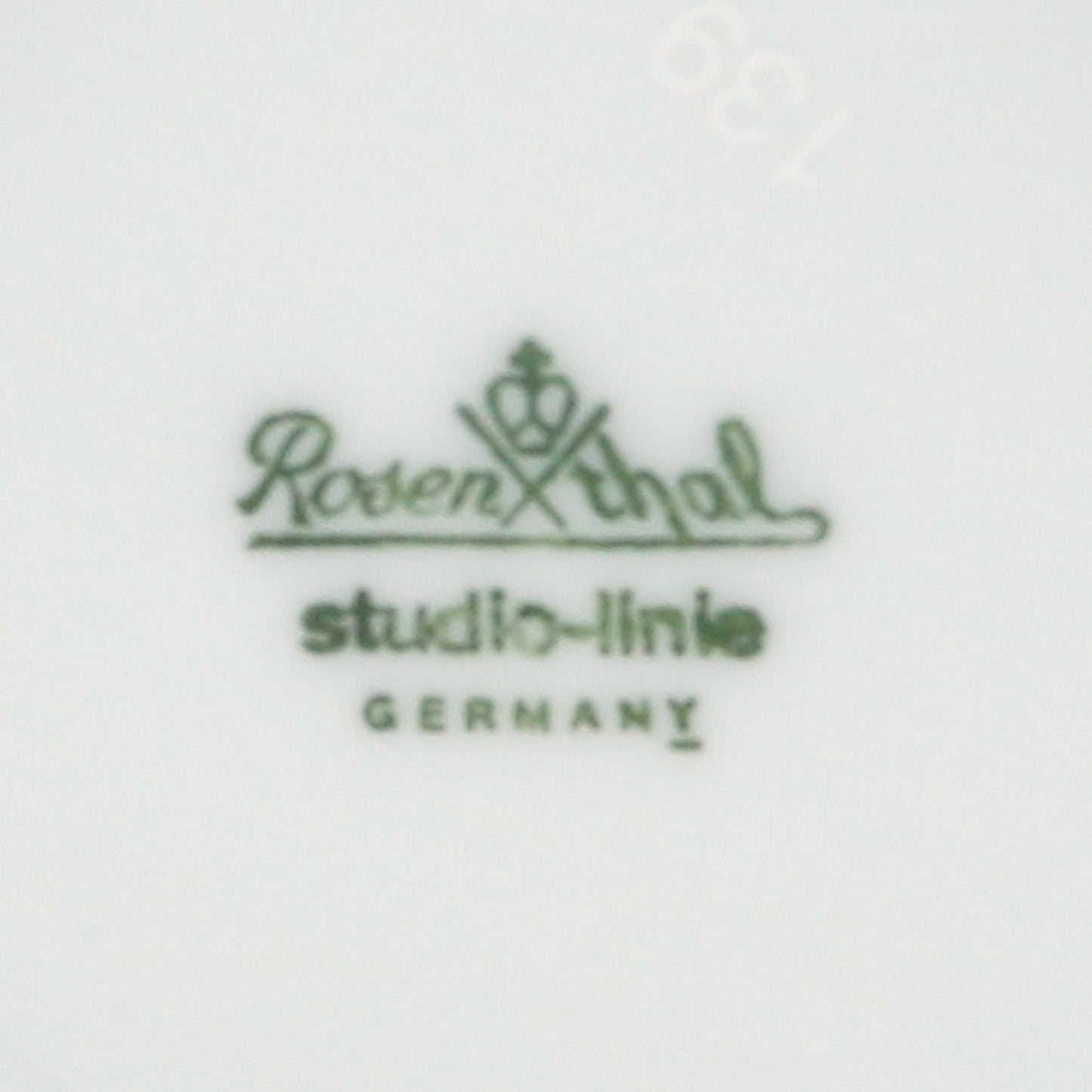 Suppenteller