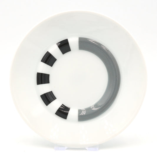 Untertasse für Kaffee