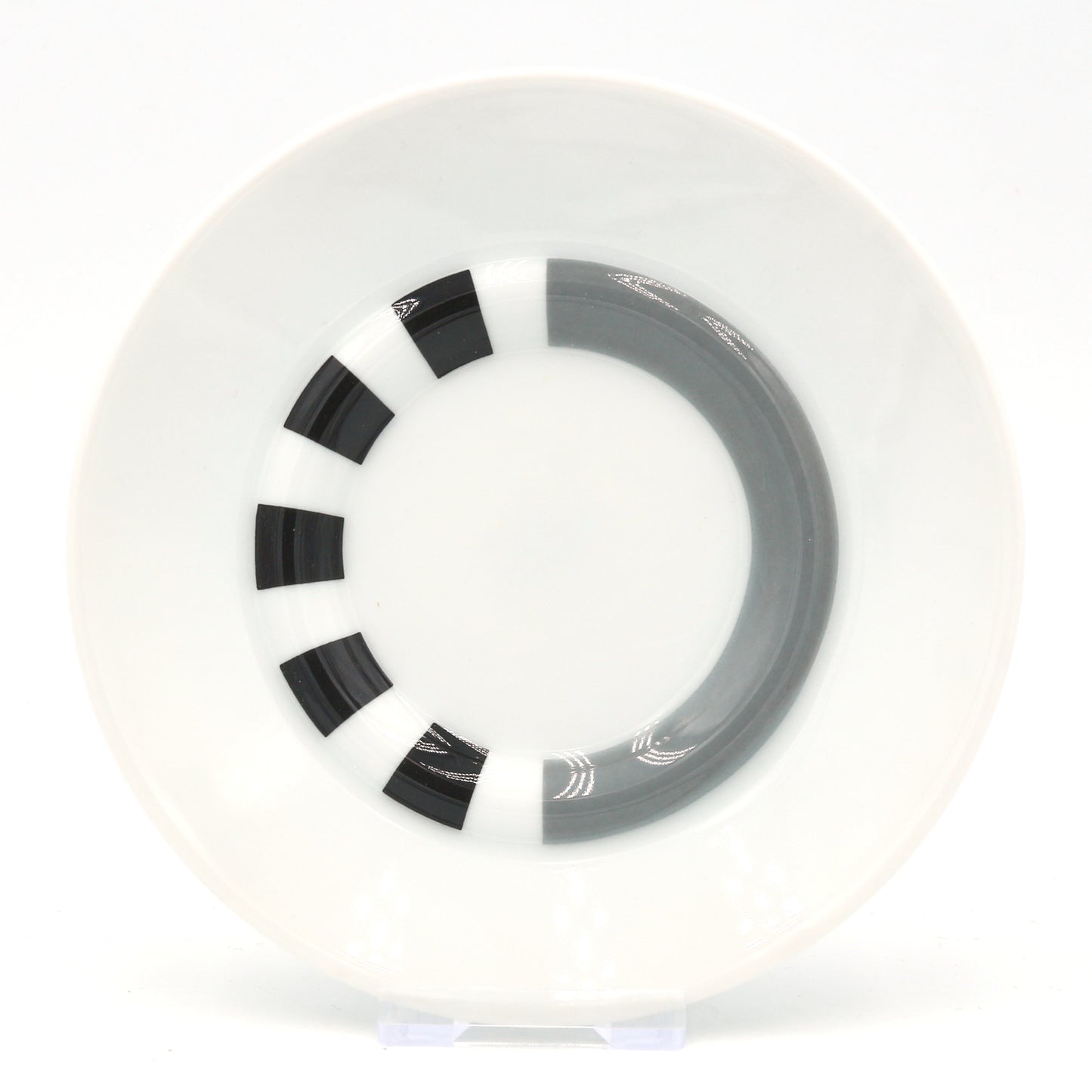 Kaffeetasse mit Untere