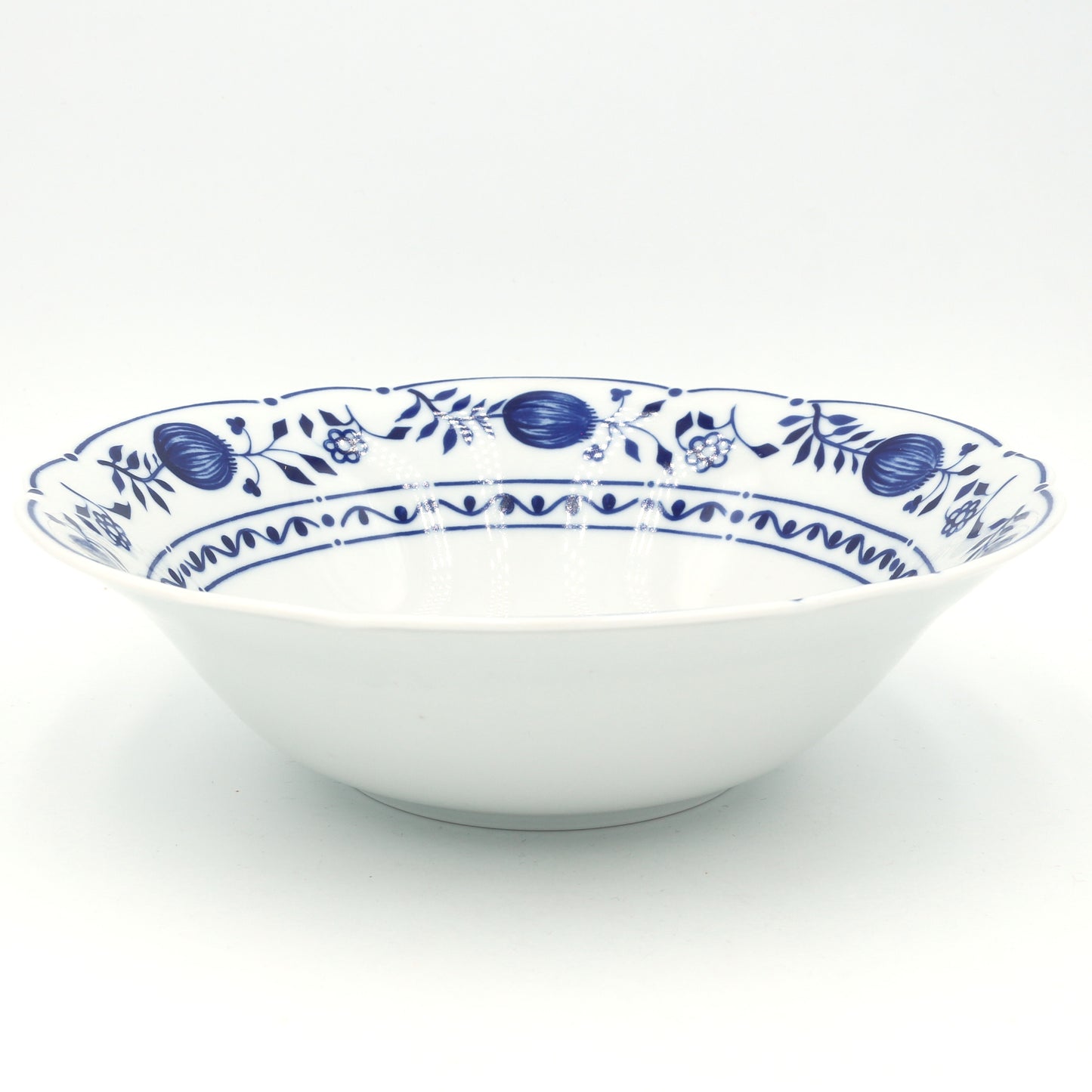 Schüssel mittelgroß