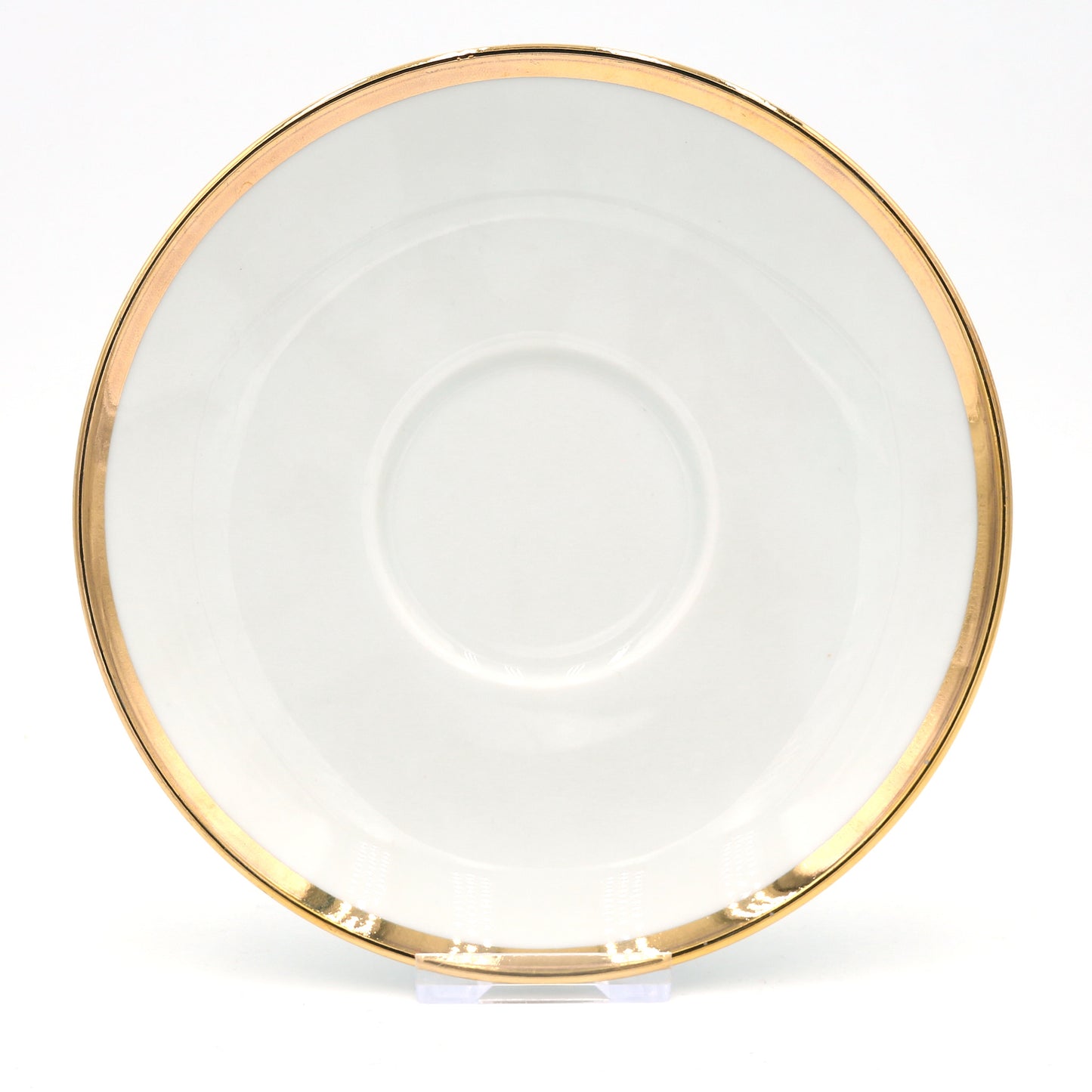 Kaffeetasse mit Untere