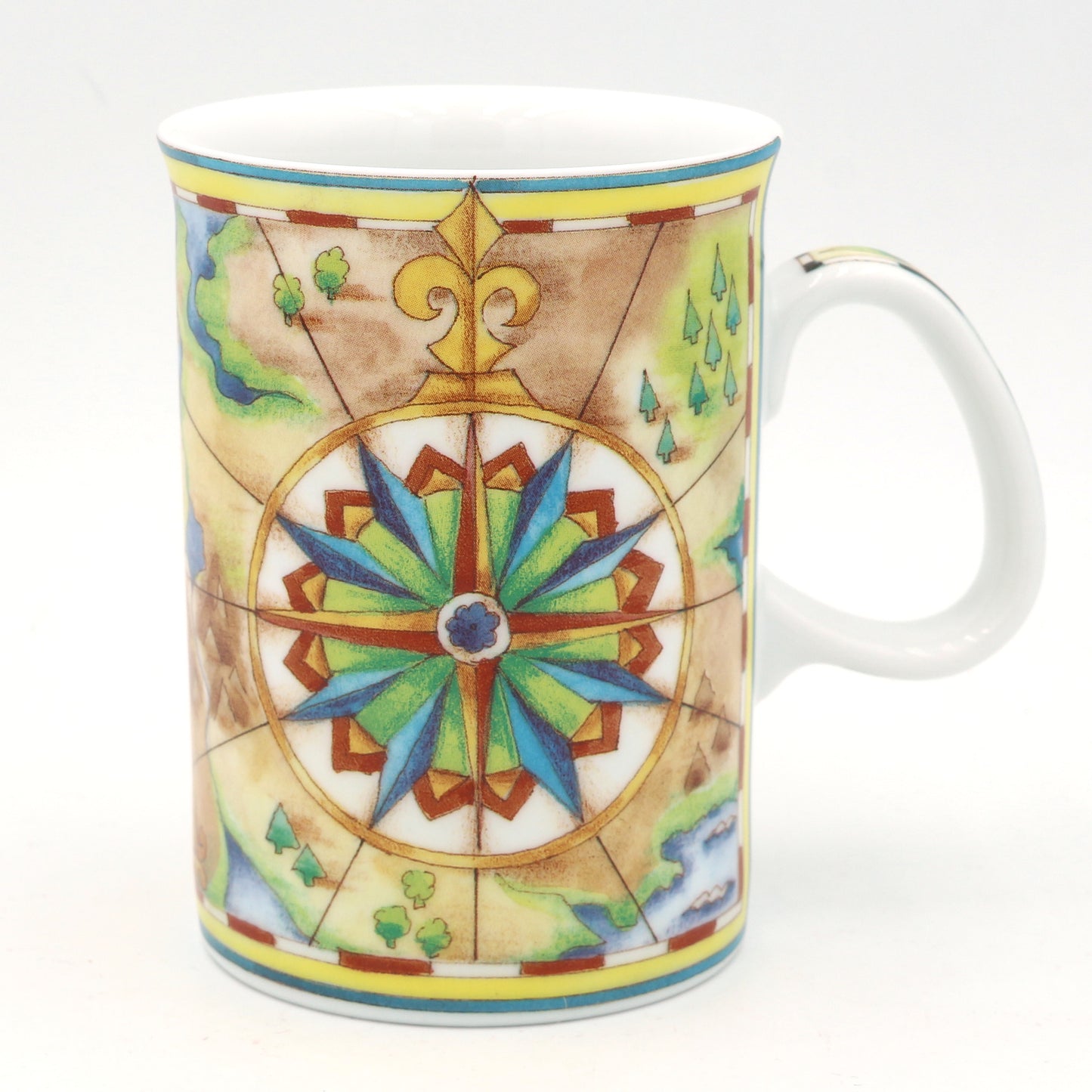 Kaffeebecher Sea See