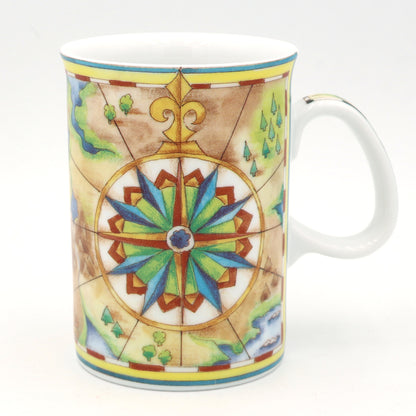 Kaffeebecher Sea See