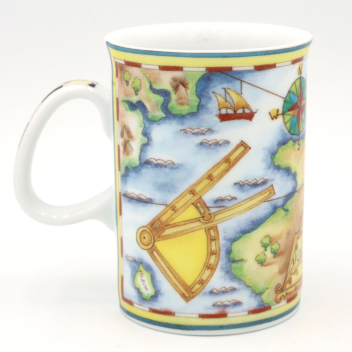 Kaffeebecher Sea See