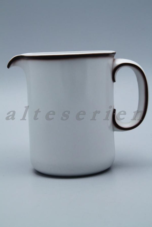 Milchkrug - feuerfest