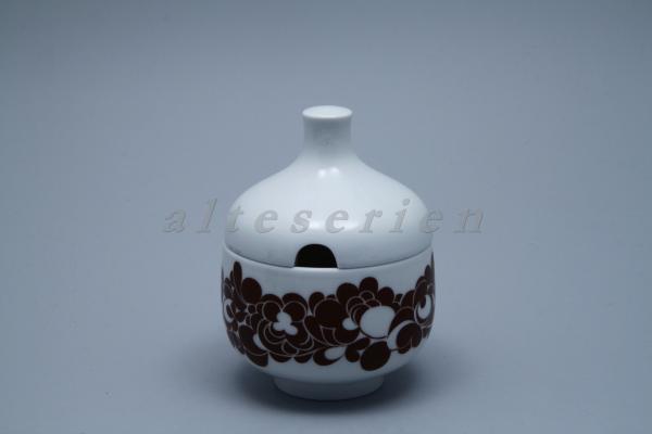 Marmeladentopf H 12 cm