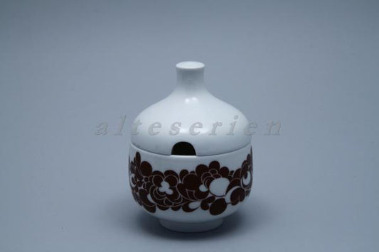 Marmeladentopf H 12 cm