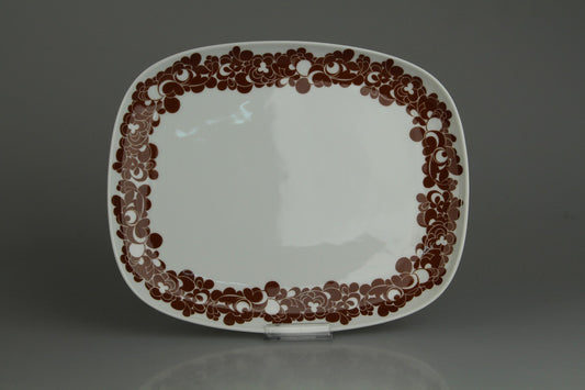 Fleischplatte mittelgroß