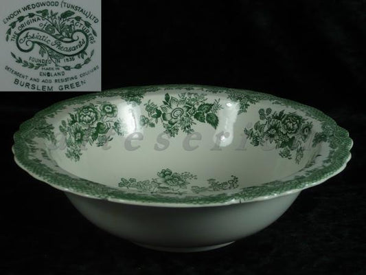 große Gemüseschüssel