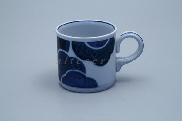 Frühstückstasse