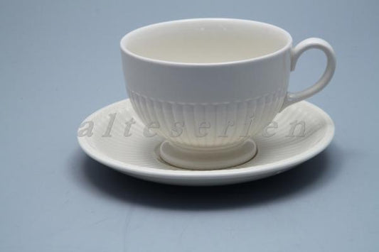 Frühstückstasse mit Untere