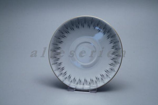 Untertasse für Kaffee