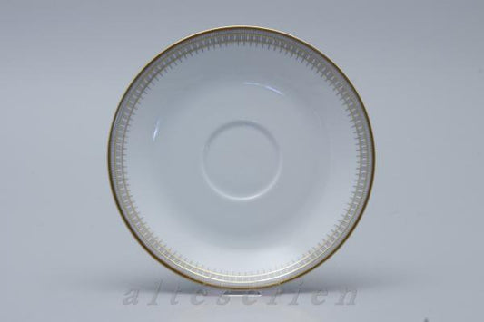 Untertasse für Kaffee D 14,7 cm