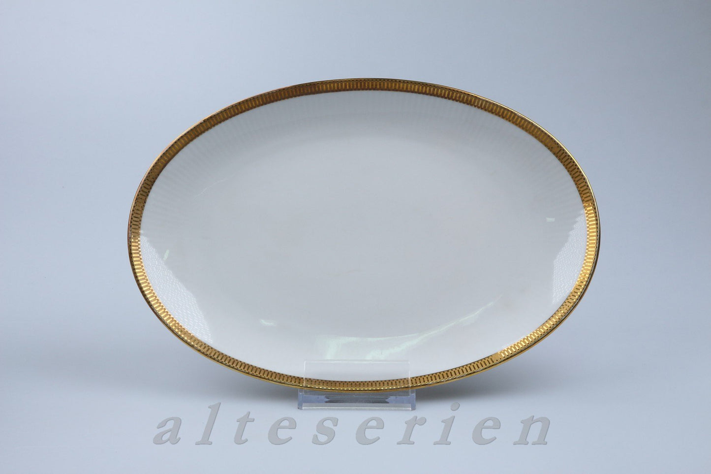 mittelgroße Fleischplatte