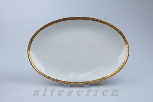 mittelgroße Fleischplatte