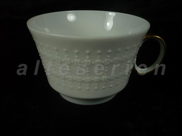 Teetasse D 9 H 6 cm