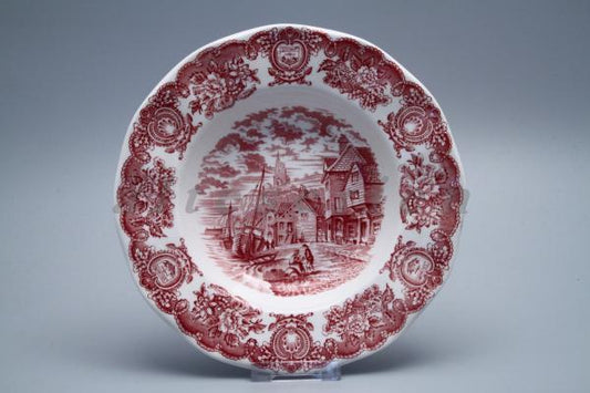 Suppenteller D 22 cm