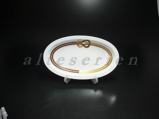 kleine Beilagenplatte