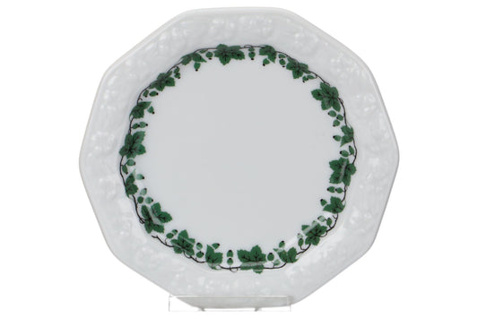 Teebeutelablage eckig