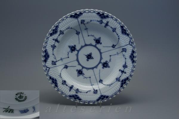 Speiseteller Modell 1084