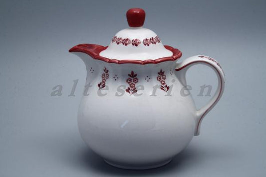 Teekanne klein
