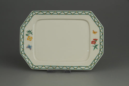 Butterdosenunterteil