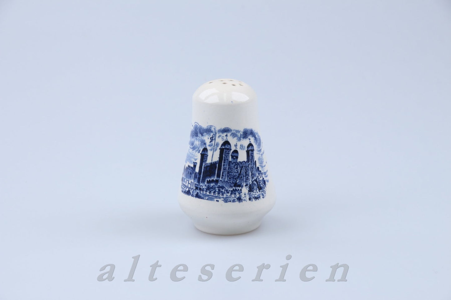 Pfefferstreuer H 7,3 cm