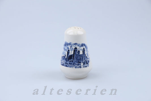 Pfefferstreuer H 7,3 cm