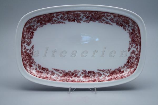 Fleischplatte mg 31,4 x 20,2 cm