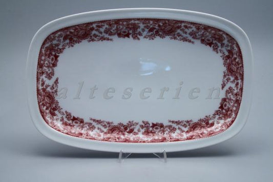 Fleischplatte mg 31,4 x 20,2 cm