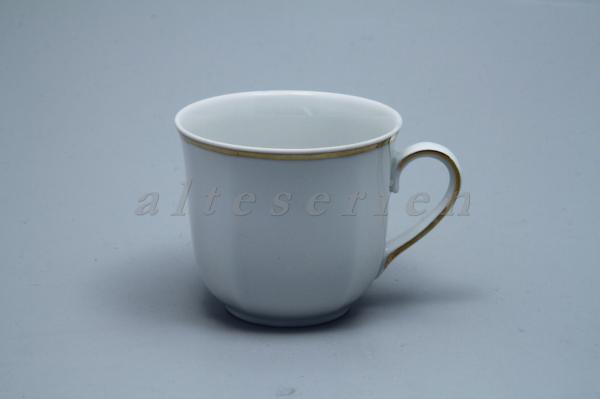 Kaffee- Obertasse