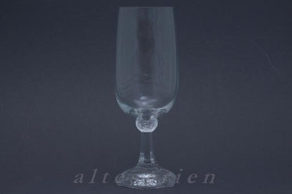 Bierglas bzw. Biertulpe