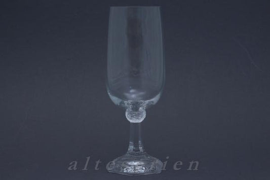 Bierglas bzw. Biertulpe