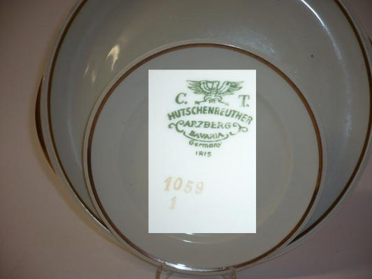 Kaffeeservice für 6+ Personen