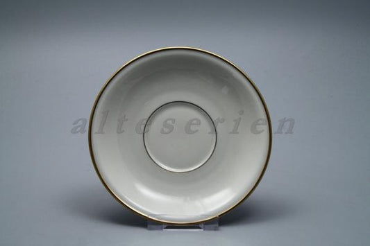 Untertasse für Tee D 14,5 cm