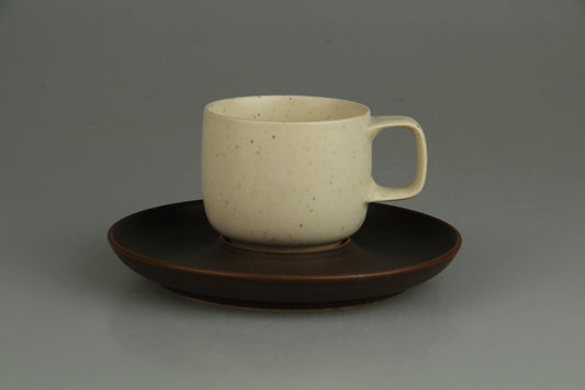 Kaffeetasse mit Untertasse II.Wahl