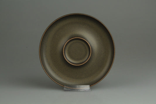 Untertasse für Kaffee