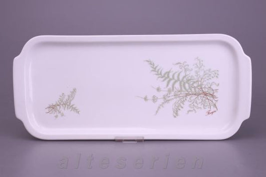 Königskuchenplatte mit Griffen