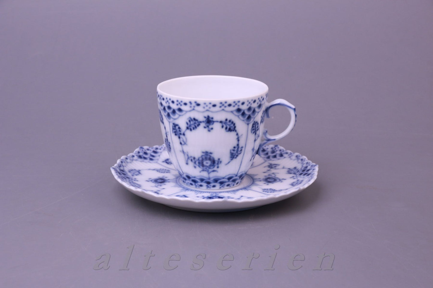 Kaffeetasse mit Untere Modell 1035/072