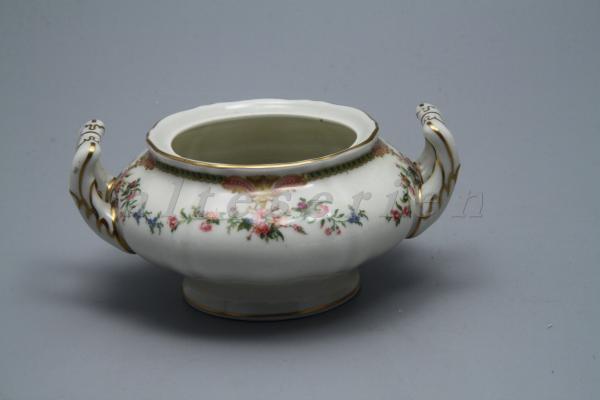 Zuckerdose ohne Deckel