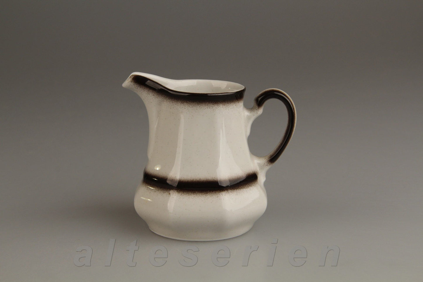 Milchkännchen H 9,5 cm