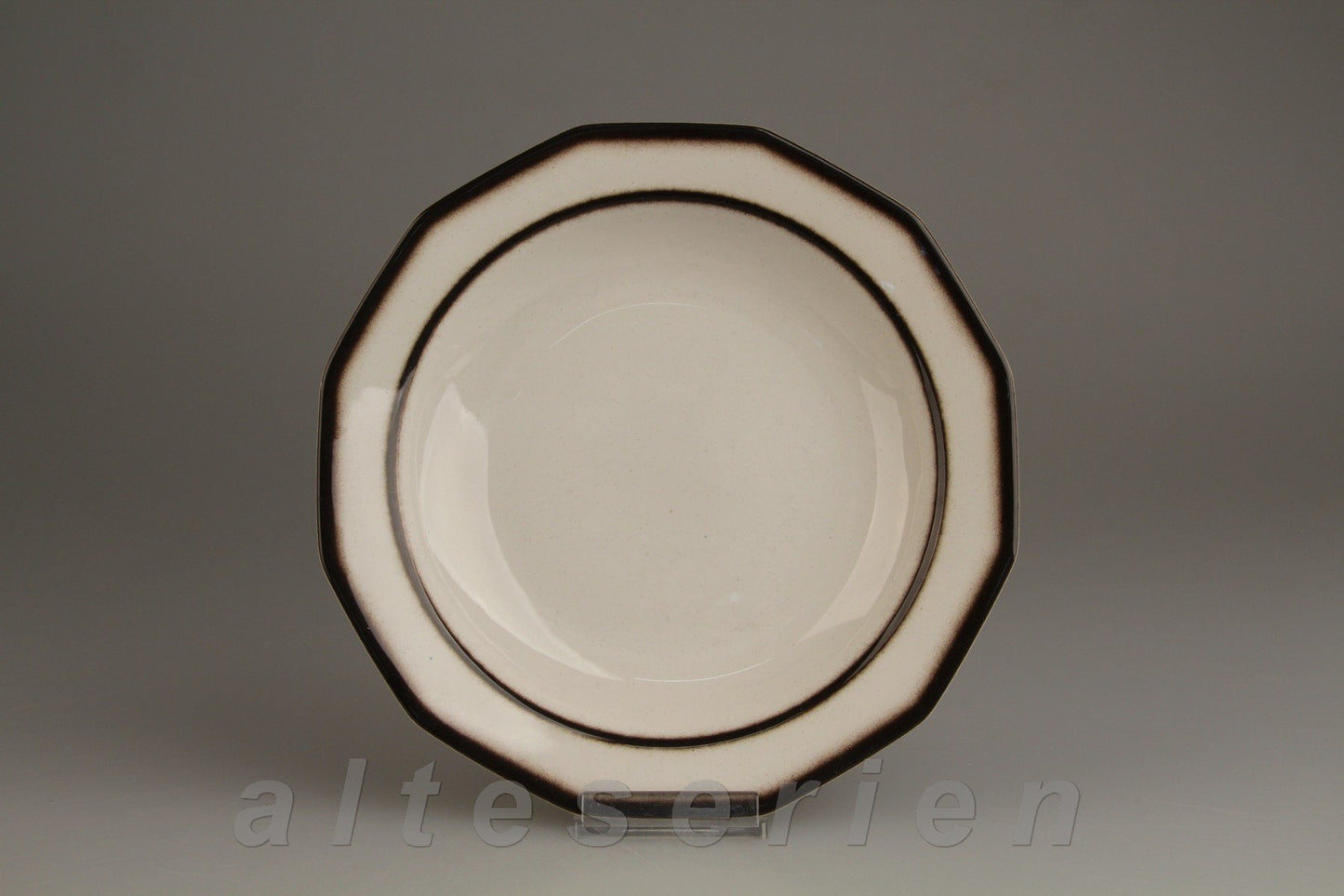 Suppenteller D 22 cm