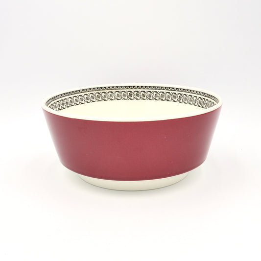 Schüssel mittelgroß