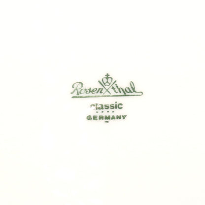 Schüssel groß II. Wahl