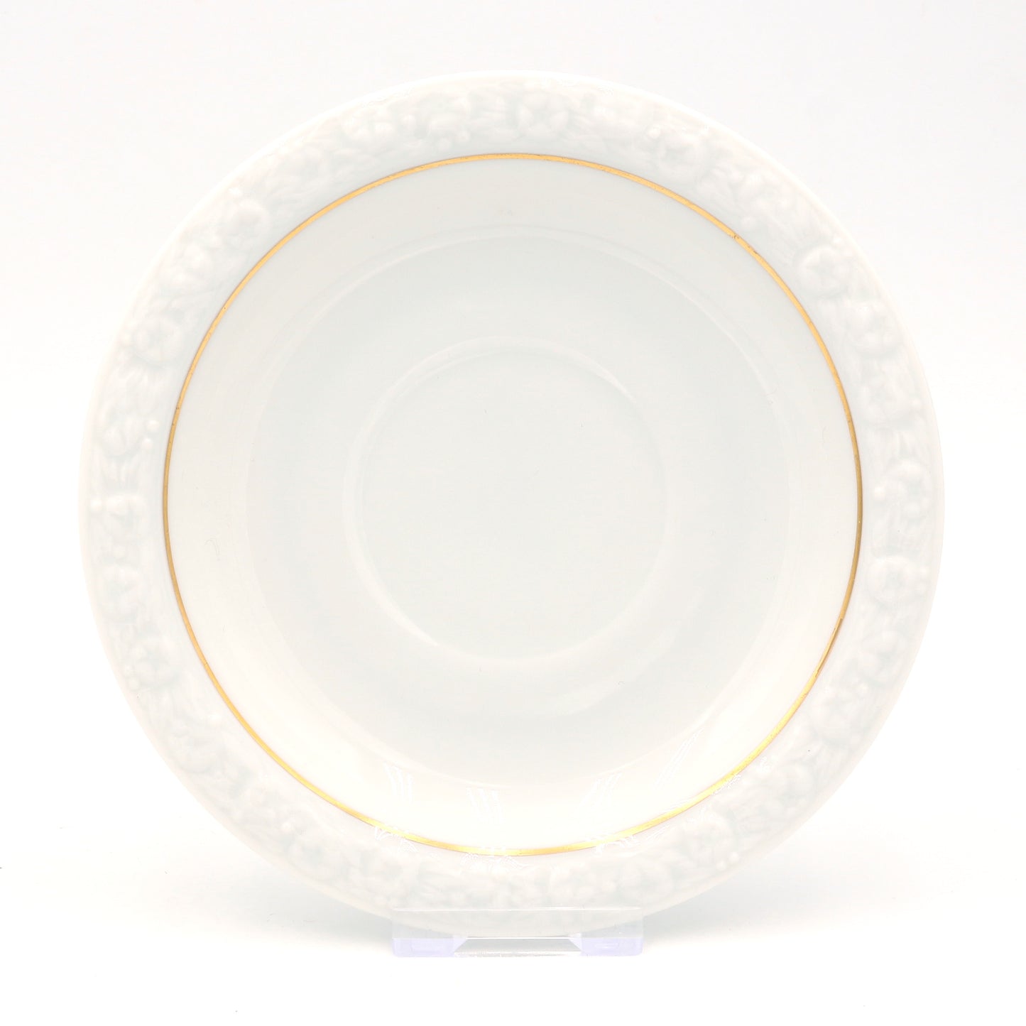 Kaffeetasse mit Untere