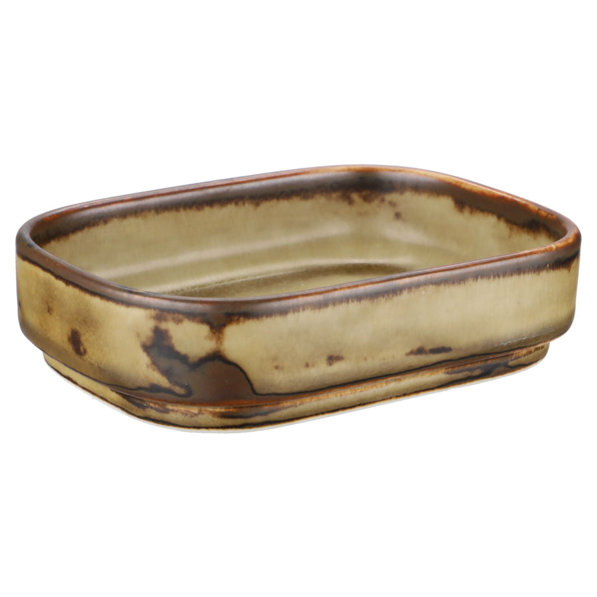 Beilagenschale klein / eckig