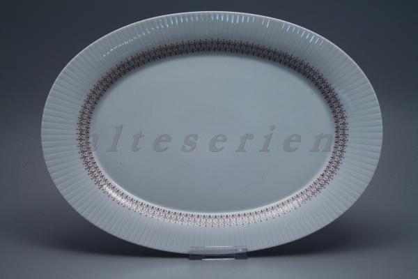 Fleischplatte mittelgroß