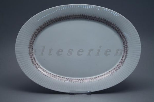 Fleischplatte mittelgroß